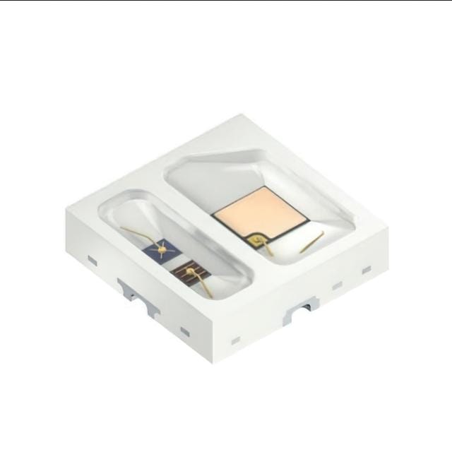 ams-OSRAM USA INC. 475-SFH7018ATR-ND,475-SFH7018ACT-ND,475-SFH7018ADKR-ND