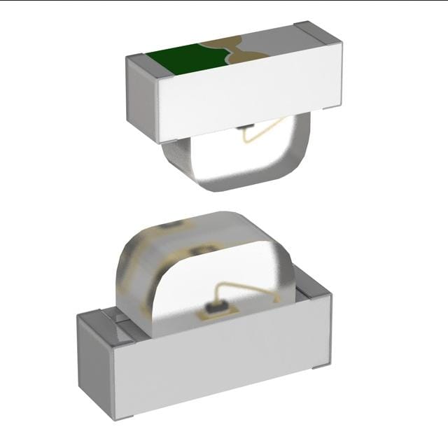 Kingbright 754-1578-2-ND,754-1578-1-ND,754-1578-6-ND