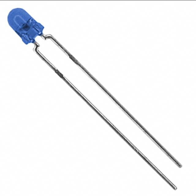 Vishay Semiconductor Opto Division 751-1201-ND