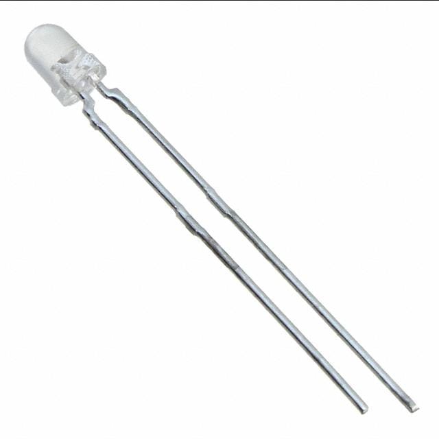 Vishay Semiconductor Opto Division VSLB3940-ND