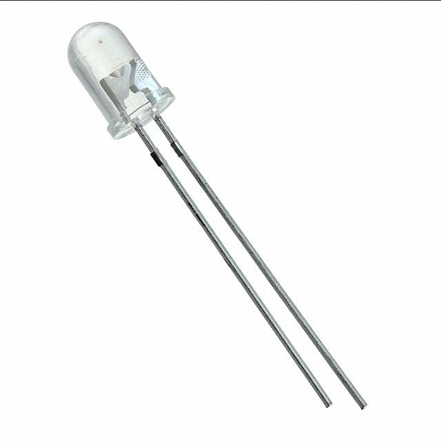 Vishay Semiconductor Opto Division TSHF6210-ND