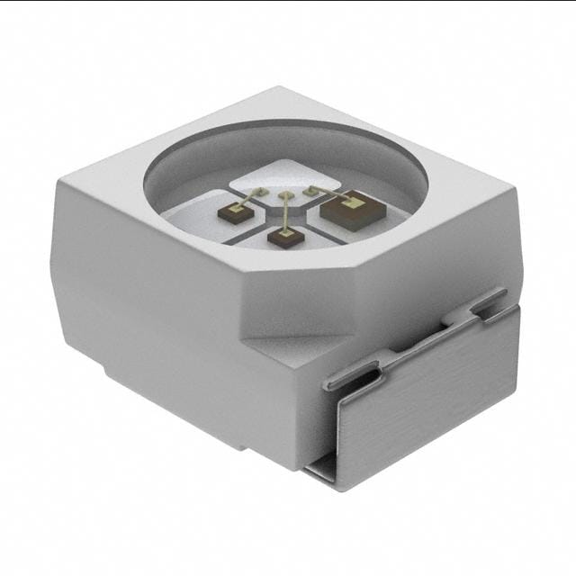 Vishay Semiconductor Opto Division VLMU3100-GS08TR-ND,VLMU3100-GS08CT-ND,VLMU3100-GS08DKR-ND