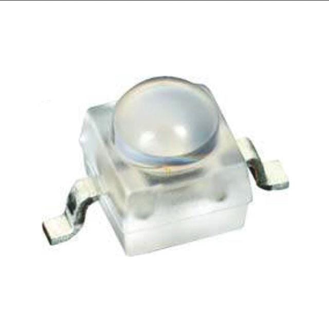 Vishay Semiconductor Opto Division VSMY2853GX01TR-ND,VSMY2853GX01CT-ND,VSMY2853GX01DKR-ND