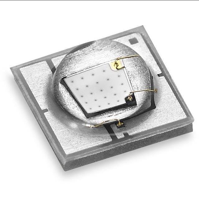 Luminus Devices Inc. 1214-SST-10-UV-A130-G405-00TR-ND,1214-SST-10-UV-A130-G405-00CT-ND,1214-SST-10-UV-A130-G405-00DKR-ND