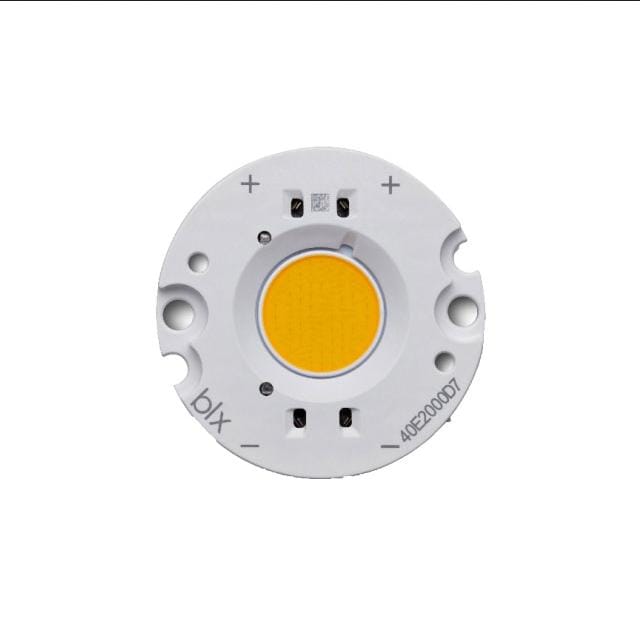 Bridgelux 976-BXRC-50E2001-C-84-SE-ND