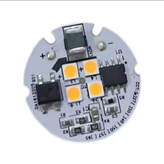 American Bright Optoelectronics Corporation AB-GES-C02204W40NN2-ND