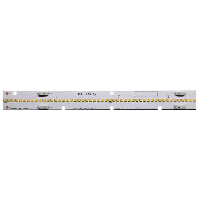 Bridgelux 976-BXEB-L0560Z-30E4000-C-D3-ND