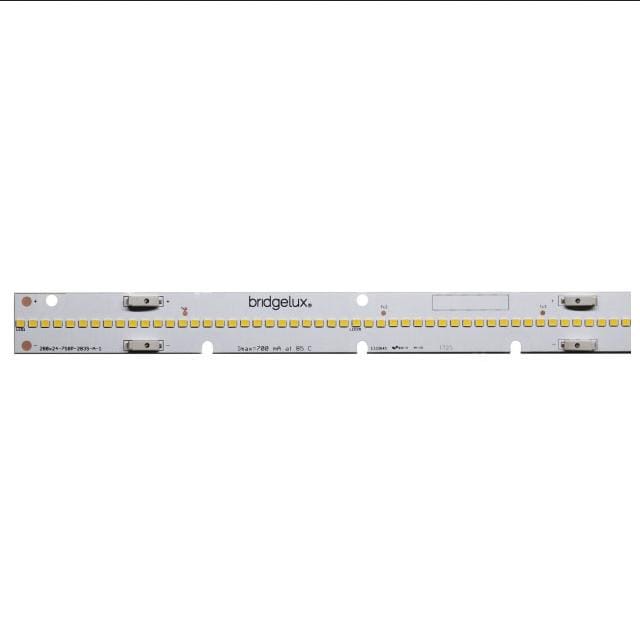 Bridgelux 976-BXEB-L1120Z-35E8000-C-D3-ND