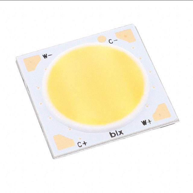 Bridgelux 976-BXRV-TR-1840G-20A0-A-25-ND