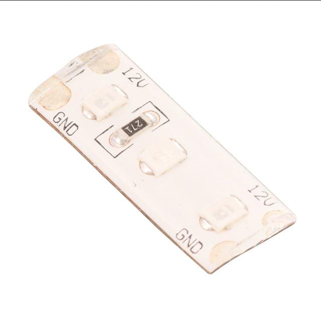 American Bright Optoelectronics Corporation 2007-AB-FC012BL-19700-XA1TR-ND,2007-AB-FC012BL-19700-XA1CT-ND