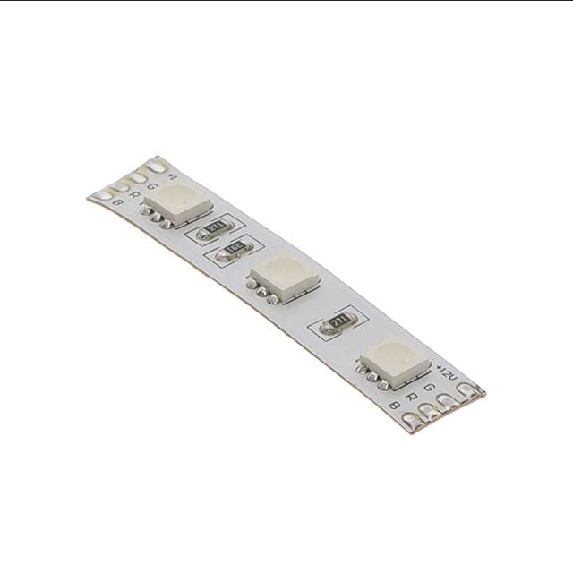 American Bright Optoelectronics Corporation 2007-AB-FA01206-19700-XA2TR-ND,2007-AB-FA01206-19700-XA2CT-ND