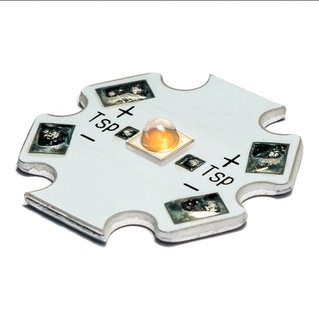 New Energy 1672-LST1-01F05-5770-01-ND