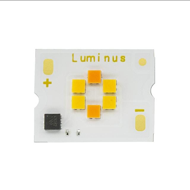 Luminus Devices Inc. 1214-1554-ND