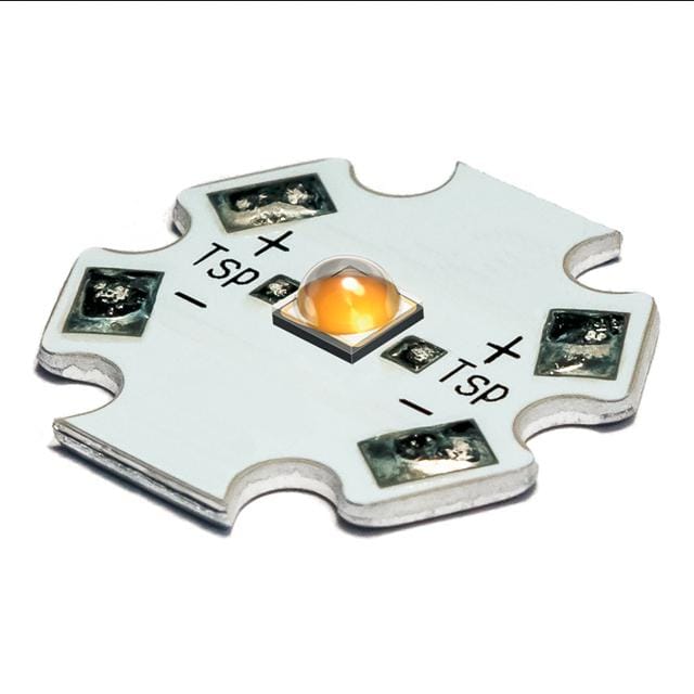New Energy 1672-LST1-01F04-5770-01-ND