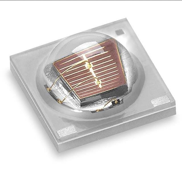 Luminus Devices Inc. 1214-SST-10-DR-B90-K660TR-ND,1214-SST-10-DR-B90-K660CT-ND,1214-SST-10-DR-B90-K660DKR-ND