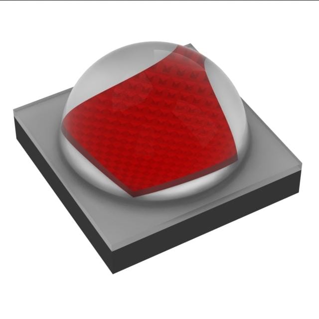 Cree LED 90-XPGDPR-LS-0000-00G01TR-ND,90-XPGDPR-LS-0000-00G01CT-ND,90-XPGDPR-LS-0000-00G01DKR-ND