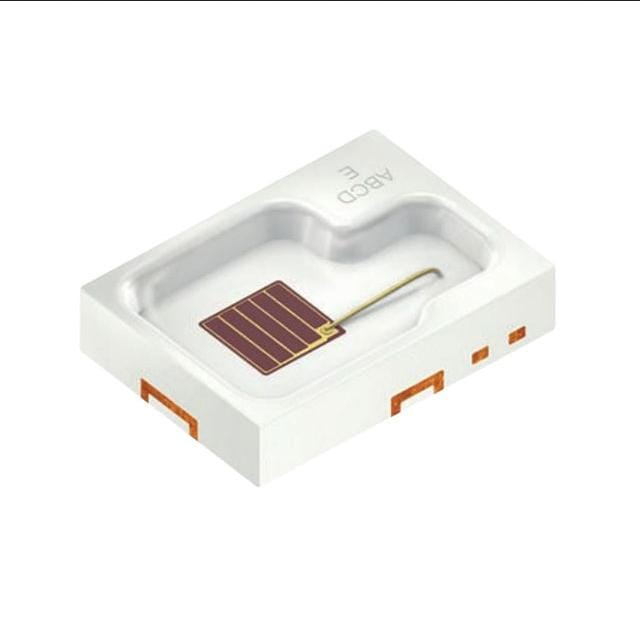 ams-OSRAM USA INC. 475-KYDMLN31.23-GYJX-46-J3T3-ZTR-ND,475-KYDMLN31.23-GYJX-46-J3T3-ZCT-ND,475-KYDMLN31.23-GYJX-46-J3T3-ZDKR-ND