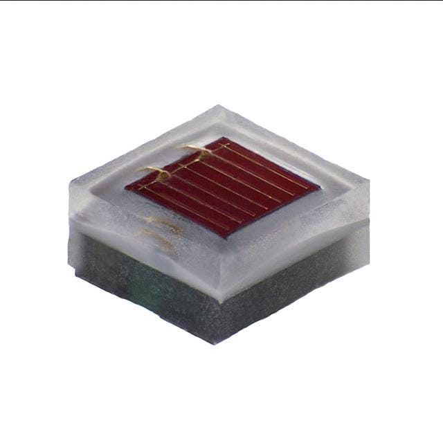 Cree LED XQERED-H2-0000-000000301TR-ND,XQERED-H2-0000-000000301CT-ND,XQERED-H2-0000-000000301DKR-ND
