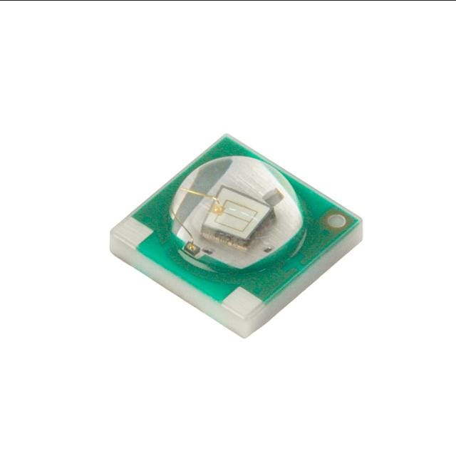 Cree LED XPCRED-L1-0000-00301TR-ND,XPCRED-L1-0000-00301CT-ND,XPCRED-L1-0000-00301DKR-ND