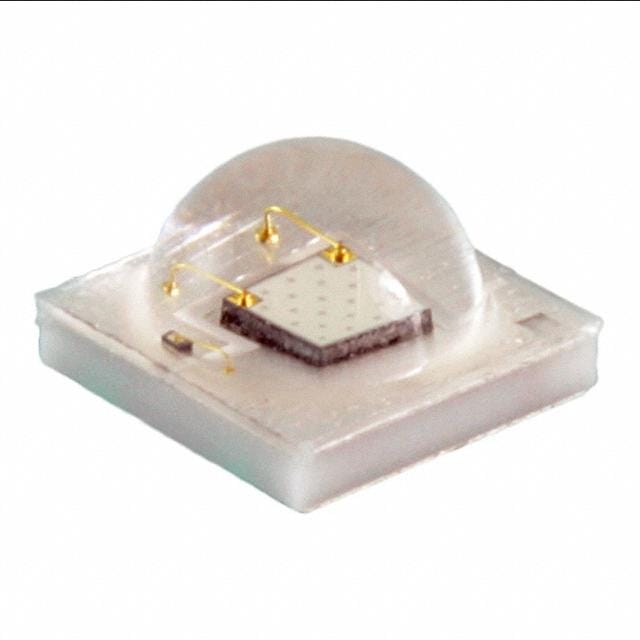 Cree LED XPEBRY-L1-0000-00P02TR-ND,XPEBRY-L1-0000-00P02CT-ND,XPEBRY-L1-0000-00P02DKR-ND