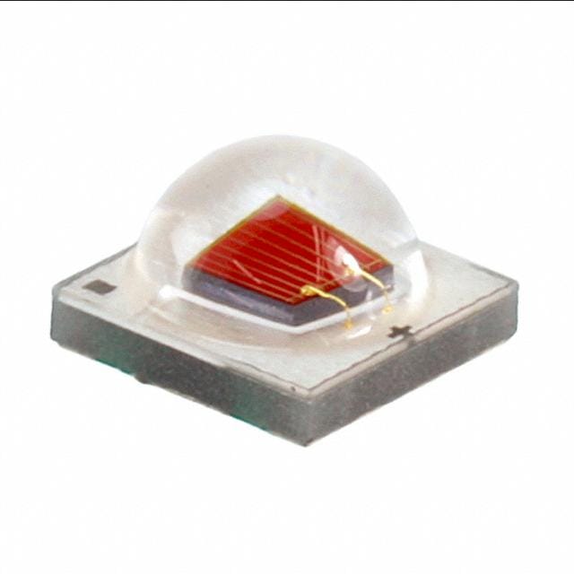 Cree LED XPEBRD-L1-0000-00901TR-ND,XPEBRD-L1-0000-00901CT-ND,XPEBRD-L1-0000-00901DKR-ND