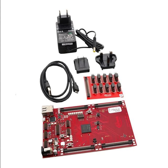 Infineon Technologies 448-KITA2GTC3975VTRBTOBO1-ND