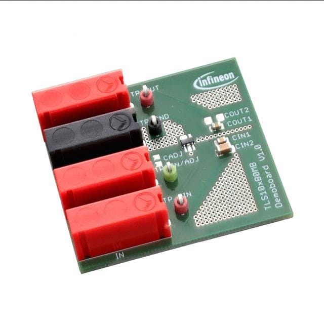 Infineon Technologies 448-TLS102B0MBBOARDTOBO1-ND