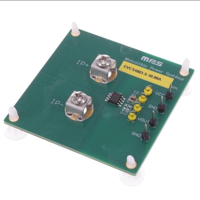 Monolithic Power Systems Inc. 1589-EVCS1803-S-10-00A-ND