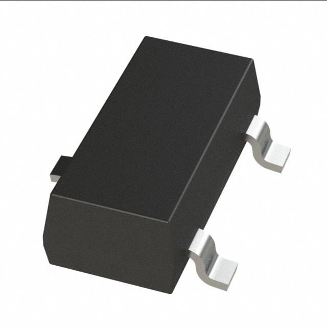 Texas Instruments 296-51085-2-ND,296-51085-1-ND,296-51085-6-ND,2156-DRV5053VAQDBZRQ1-ND