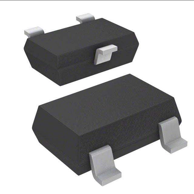 Allegro MicroSystems 620-A1315LLHLX-5-TTR-ND,620-A1315LLHLX-5-TCT-ND,620-A1315LLHLX-5-TDKR-ND