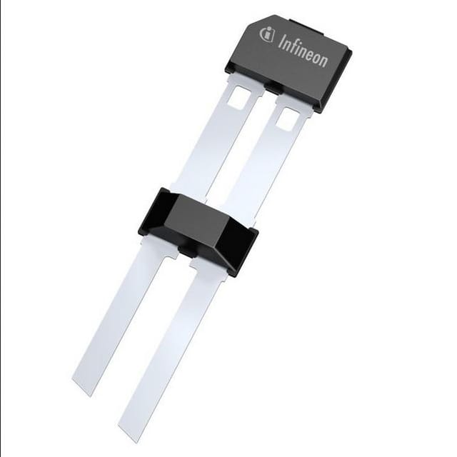 Infineon Technologies 448-TLE5046ICIJGPW25HALA1TR-ND,448-TLE5046ICIJGPW25HALA1CT-ND