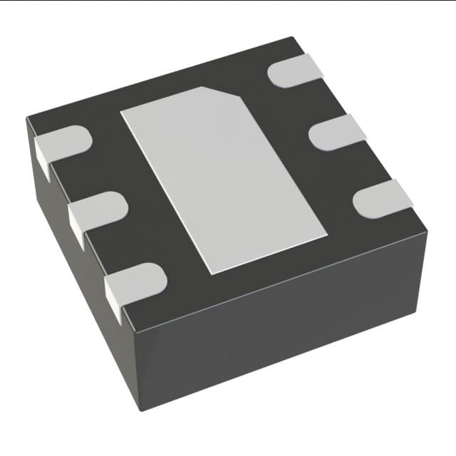 Allegro MicroSystems 620-CT100LW-FD6TR-ND,620-CT100LW-FD6CT-ND,620-CT100LW-FD6DKR-ND