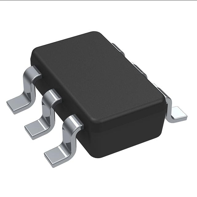 Texas Instruments 296-TMAG5173B1QDBVRQ1TR-ND,296-TMAG5173B1QDBVRQ1CT-ND,296-TMAG5173B1QDBVRQ1DKR-ND