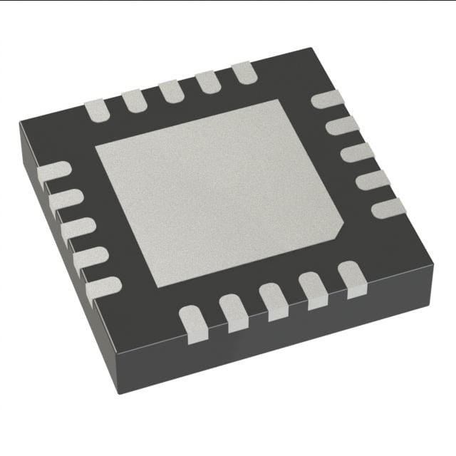 Analog Devices Inc. 505-ADAF1080BCPZ-ND