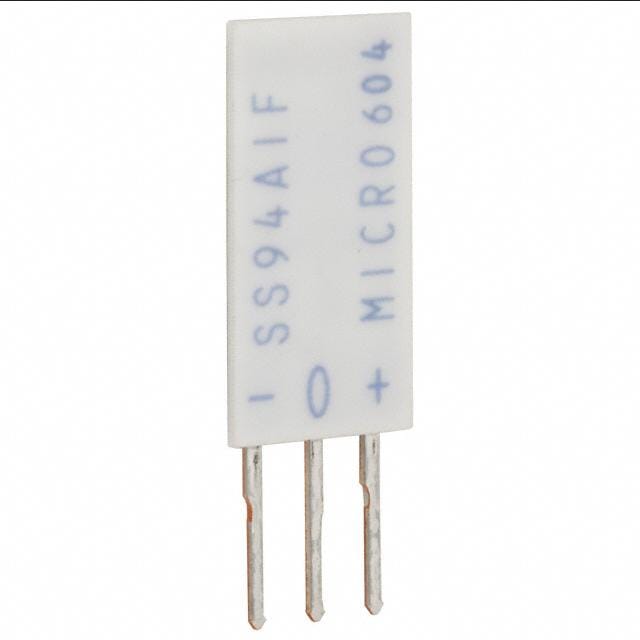 Honeywell Sensing and Productivity Solutions 480-2008-ND