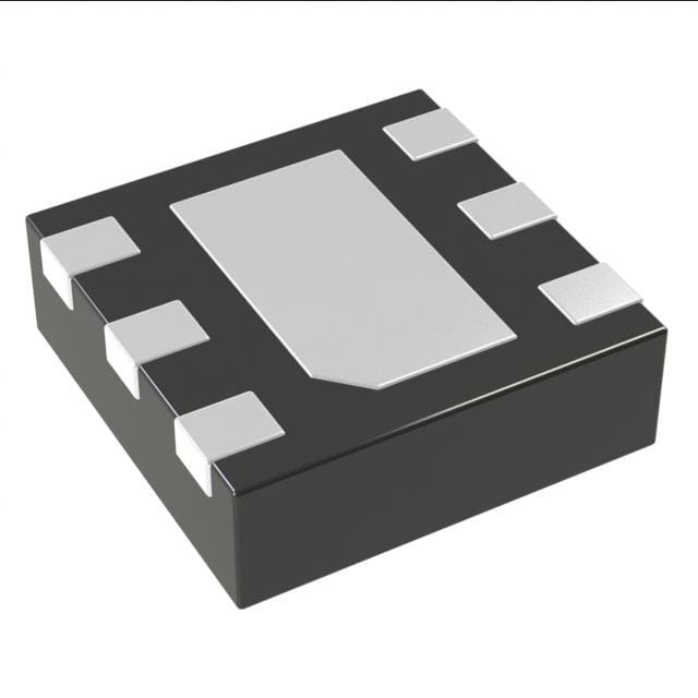 Diodes Incorporated AH8501-FDC-7DITR-ND,AH8501-FDC-7DICT-ND,AH8501-FDC-7DIDKR-ND