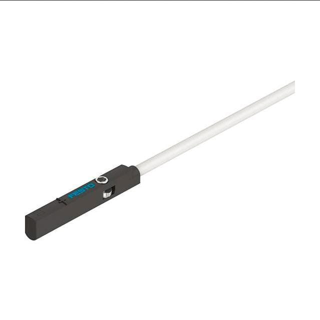 Festo Corporation 2171-SME-10M-DS-24V-E-0,3-L-M8D-ND