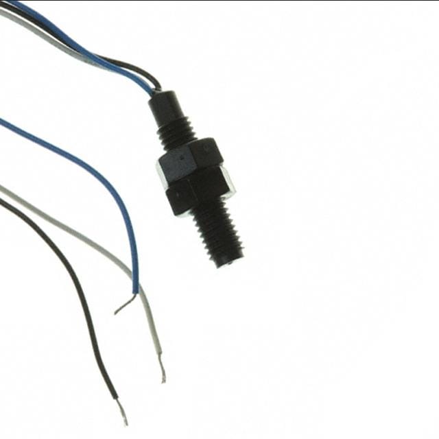Littelfuse Inc. F8029-ND