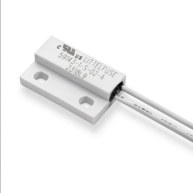 Littelfuse Inc. 18-59143-1-T-05-A-ND