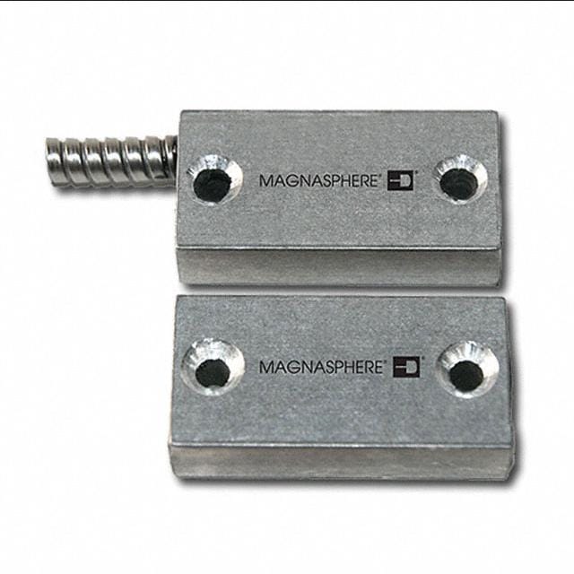 Magnasphere Corp MSS-301S-ND