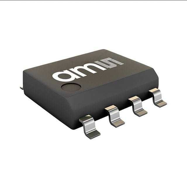 ams-OSRAM USA INC. 4991-AS5070B-HSOMTR-ND,4991-AS5070B-HSOMCT-ND,4991-AS5070B-HSOMDKR-ND