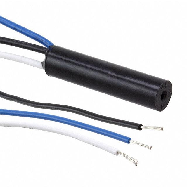 Littelfuse Inc. 59025-3-T-05-A-ND