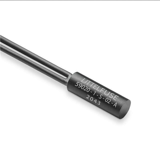 Littelfuse Inc. F6813-ND