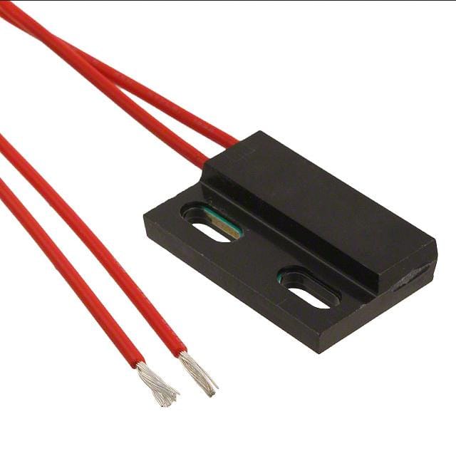 Littelfuse Inc. F8055-ND