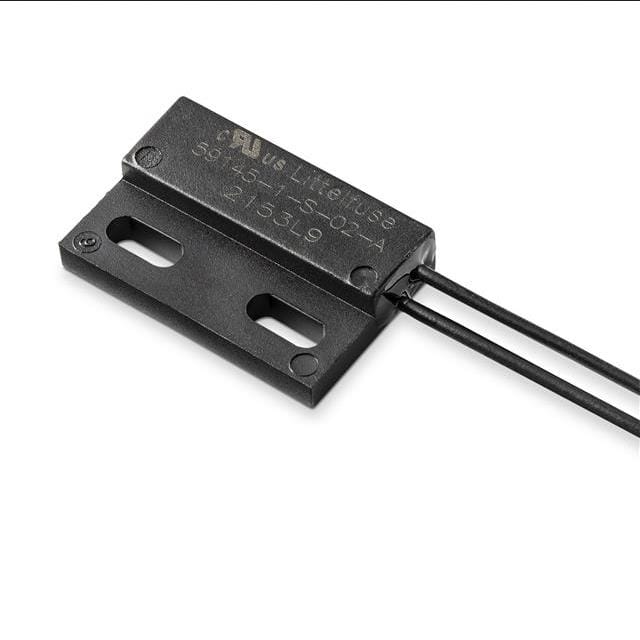 Littelfuse Inc. 59145-030-ND