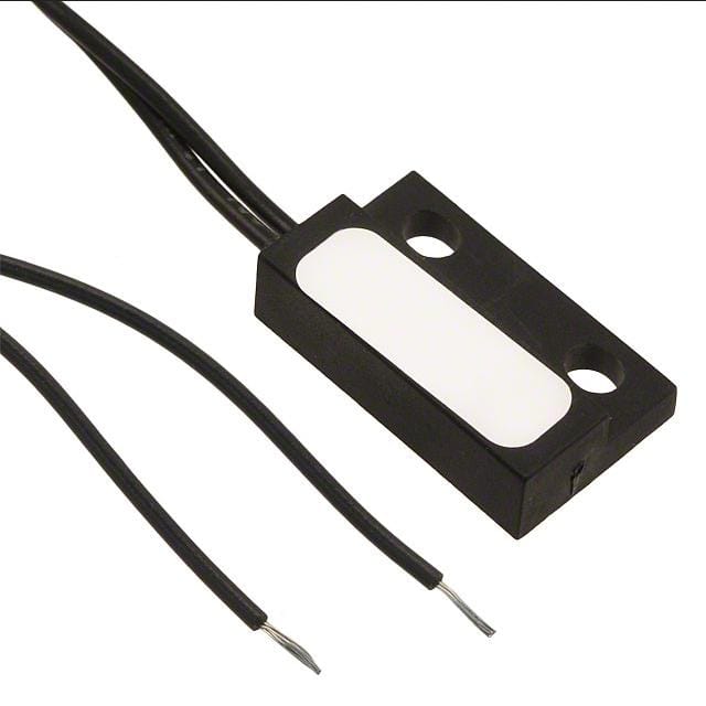 ZF Electronics CH406-ND