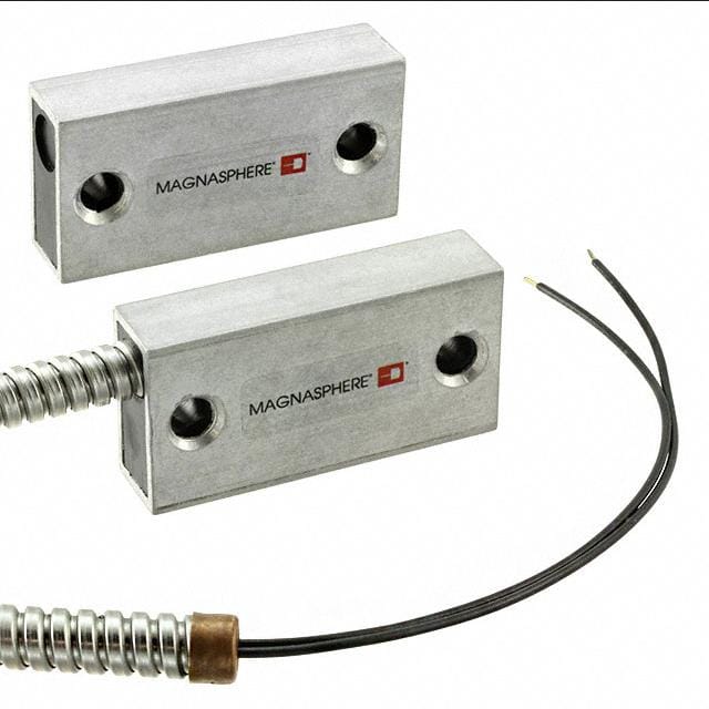 Magnasphere Corp 735-1024-ND