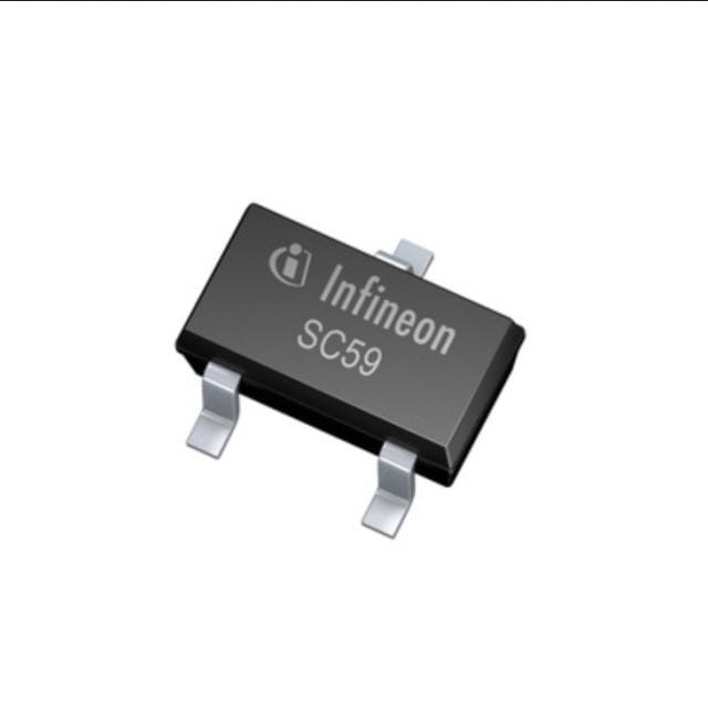 Infineon Technologies 448-TLE49641MXTMA1TR-ND,448-TLE49641MXTMA1CT-ND,448-TLE49641MXTMA1DKR-ND