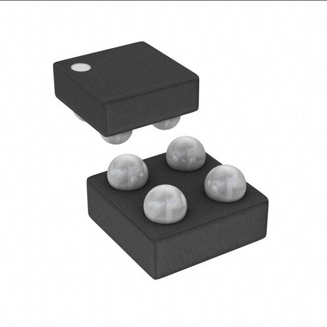 Rohm Semiconductor BU52054GWZ-E2TR-ND,BU52054GWZ-E2CT-ND,BU52054GWZ-E2DKR-ND