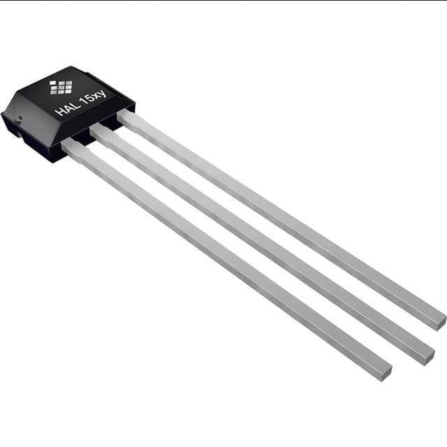 TDK-Micronas GmbH 246-HAL1510UACT-ND,246-HAL1510UATB-ND